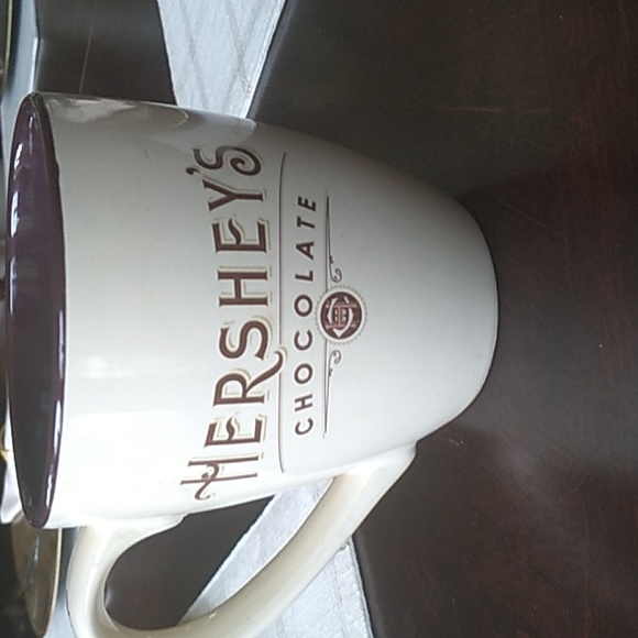 Hershey's Chocolate - Picture 1 of 3